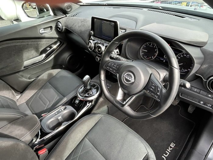 2023 Nissan JUKE TI