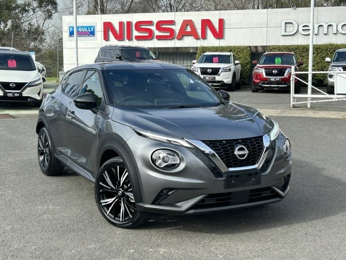 2023 Nissan JUKE TI