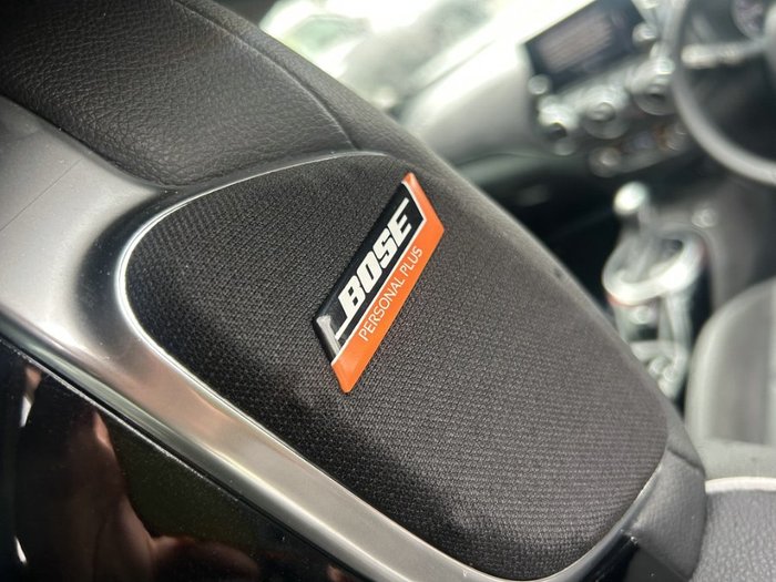 2023 Nissan JUKE TI