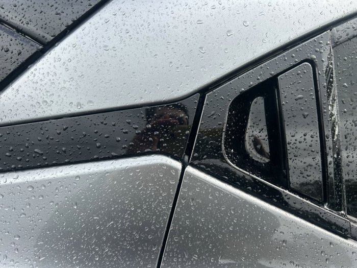 2023 Nissan JUKE TI