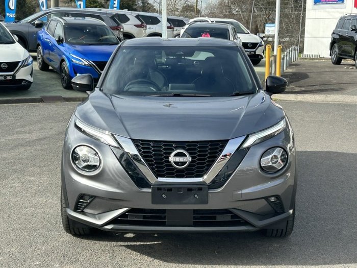 2023 Nissan JUKE TI