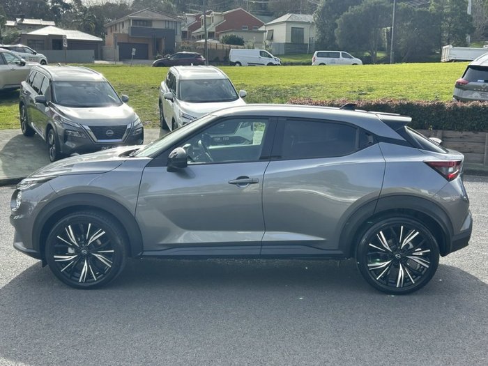 2023 Nissan JUKE TI