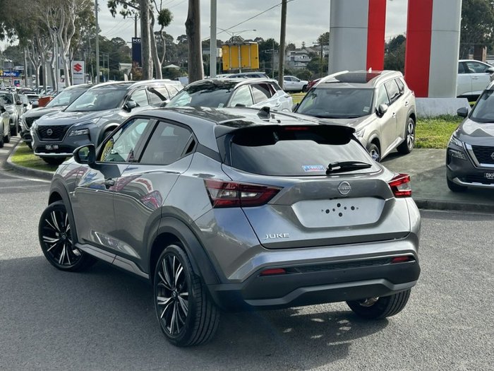2023 Nissan JUKE TI