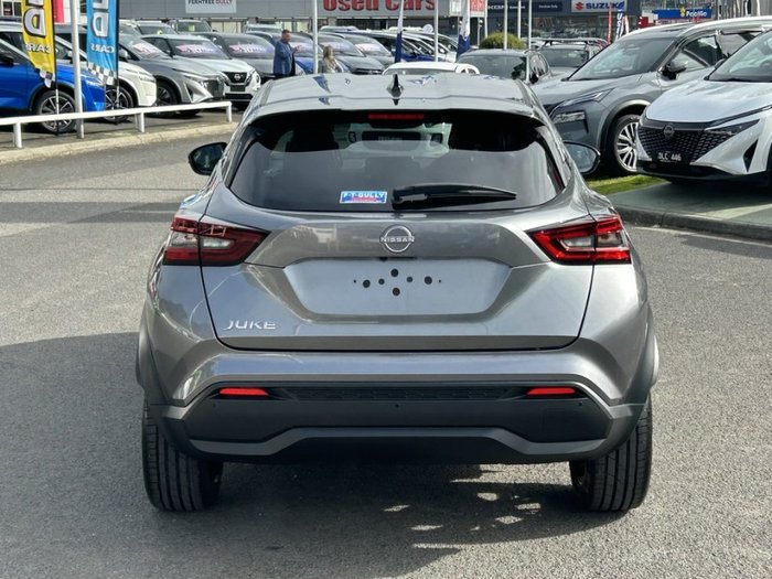 2023 Nissan JUKE TI