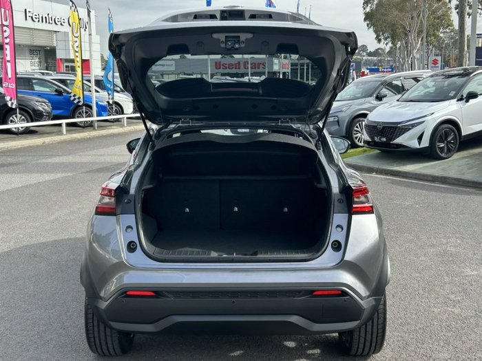 2023 Nissan JUKE TI