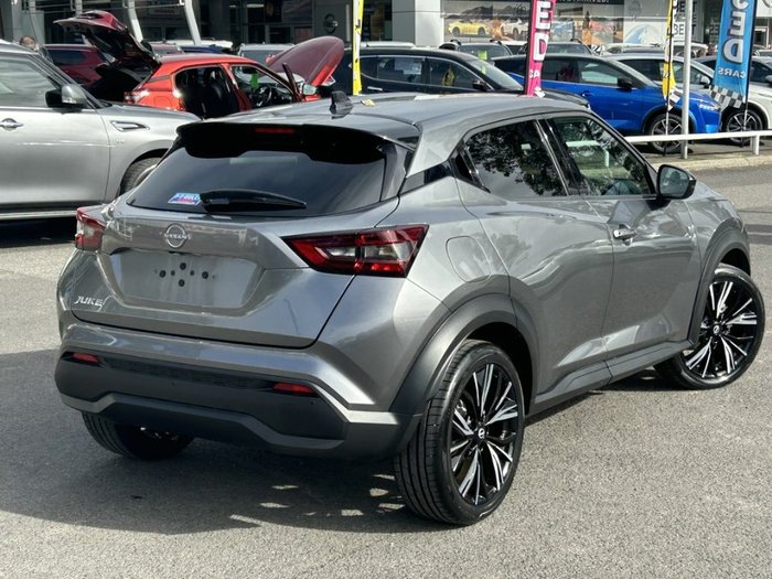 2023 Nissan JUKE TI