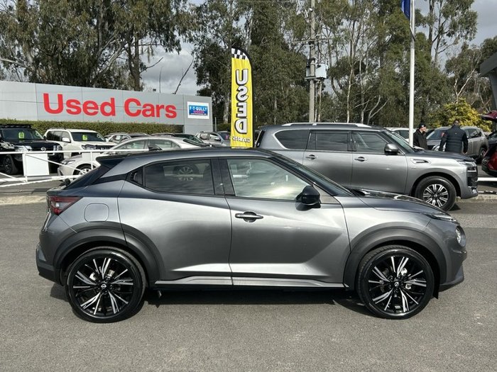 2023 Nissan JUKE TI