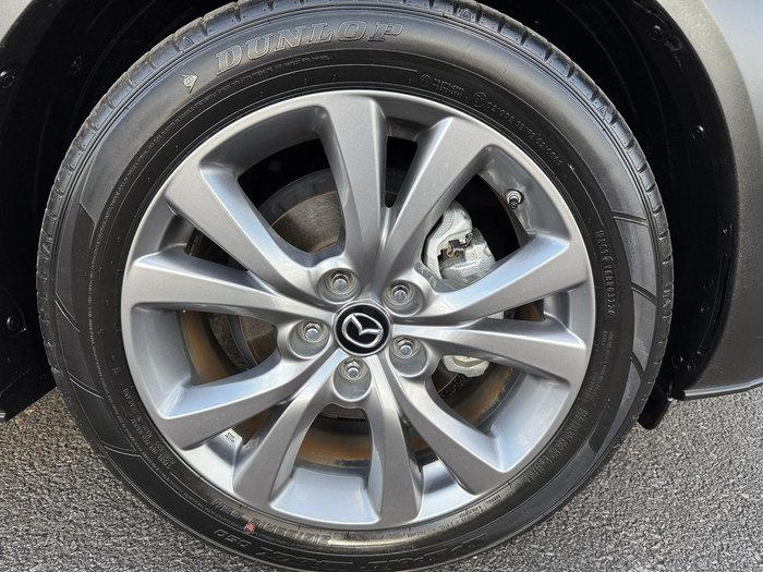 2022 Mazda CX-30 G20 Evolve