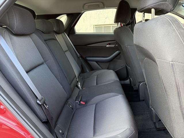 2022 Mazda CX-30 G20 Evolve