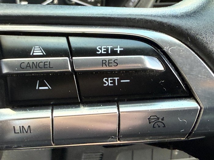 2022 Mazda CX-30 G20 Evolve