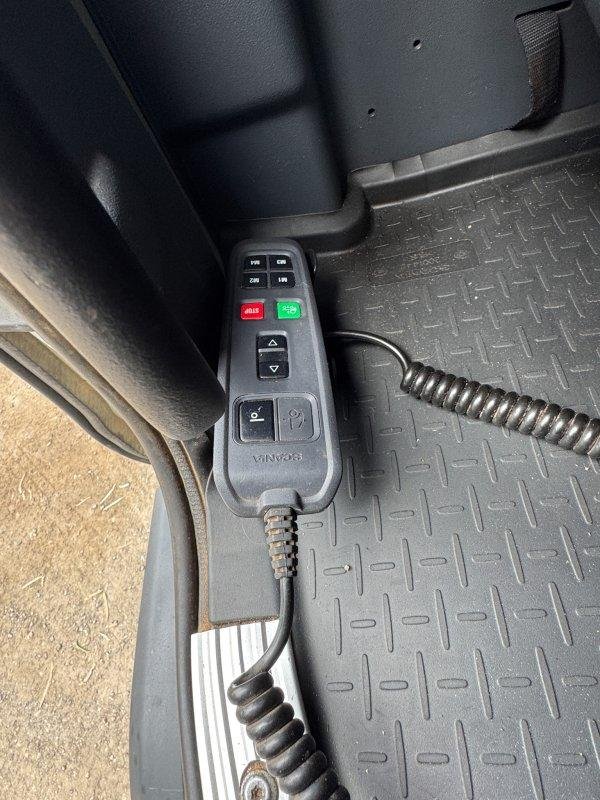 2016 Scania G480 Tipper With Stoodley Super Dog Trailer