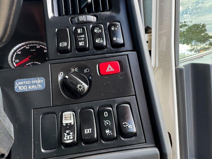 2016 Scania G480 Tipper With Stoodley Super Dog Trailer