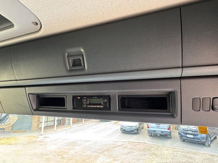 2016 Scania G480 Tipper With Stoodley Super Dog Trailer