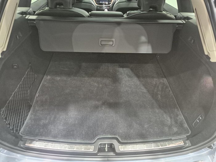 2023 Volvo XC60 Ultimate B6 Dark MY23 AWD Thunder Grey