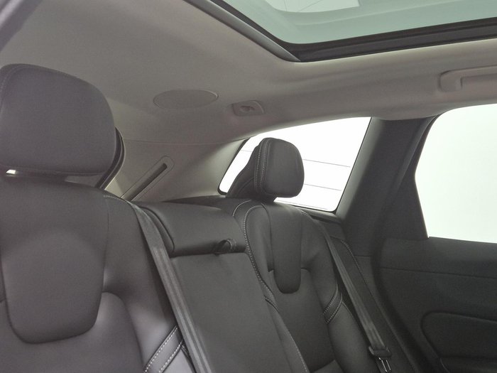 2023 Volvo XC60 Ultimate B6 Dark MY23 AWD Thunder Grey