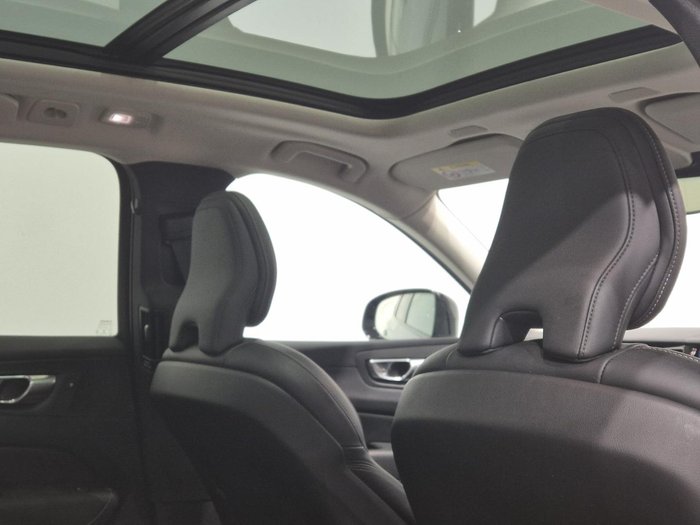 2023 Volvo XC60 Ultimate B6 Dark MY23 AWD Thunder Grey