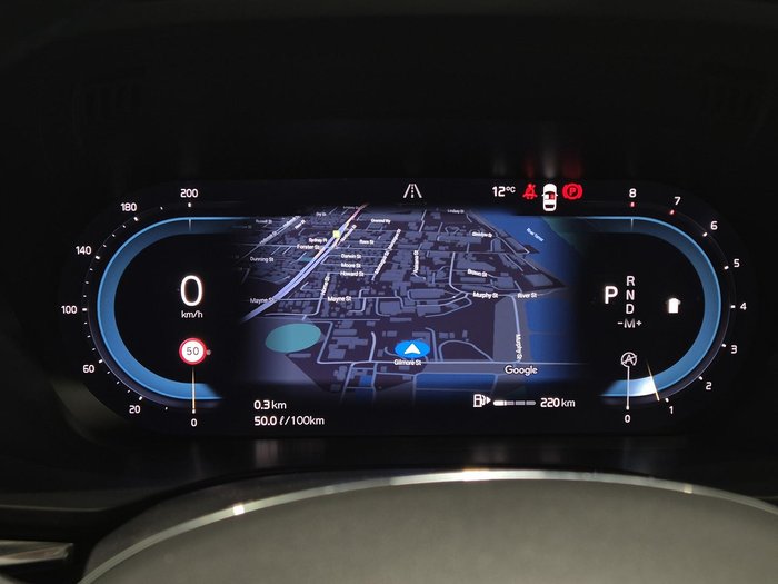 2023 Volvo XC60 Ultimate B6 Dark MY23 AWD Thunder Grey
