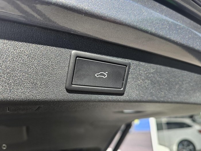 2025 SKODA Kodiaq 140TSI Sportline PS MY25 4X4 Graphite Grey