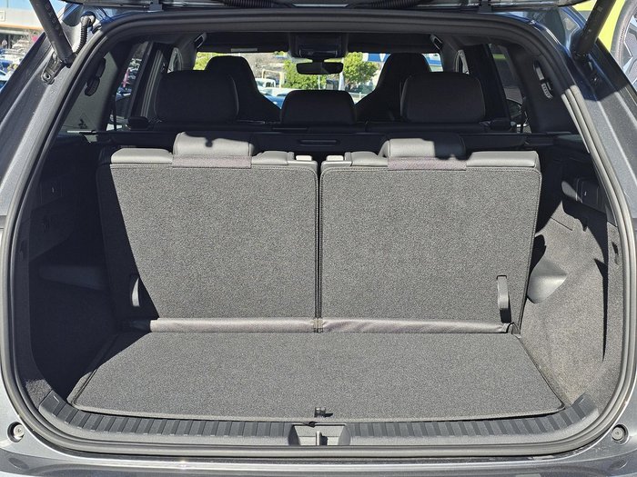 2025 SKODA Kodiaq 140TSI Sportline PS MY25 4X4 Graphite Grey