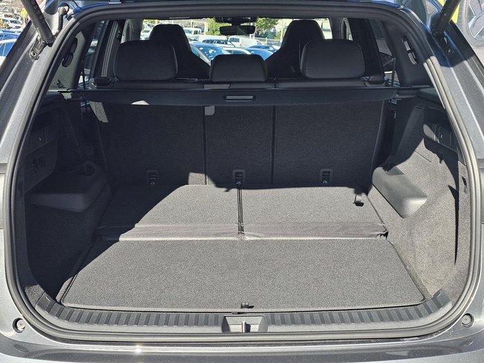 2025 SKODA Kodiaq 140TSI Sportline PS MY25 4X4 Graphite Grey