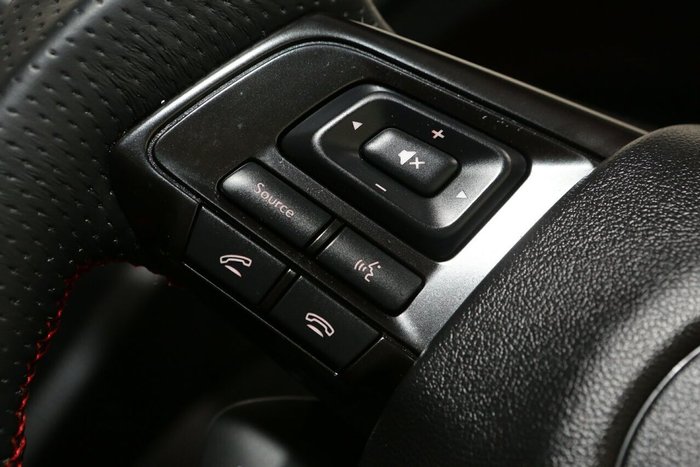 2020 Subaru WRX STI Premium