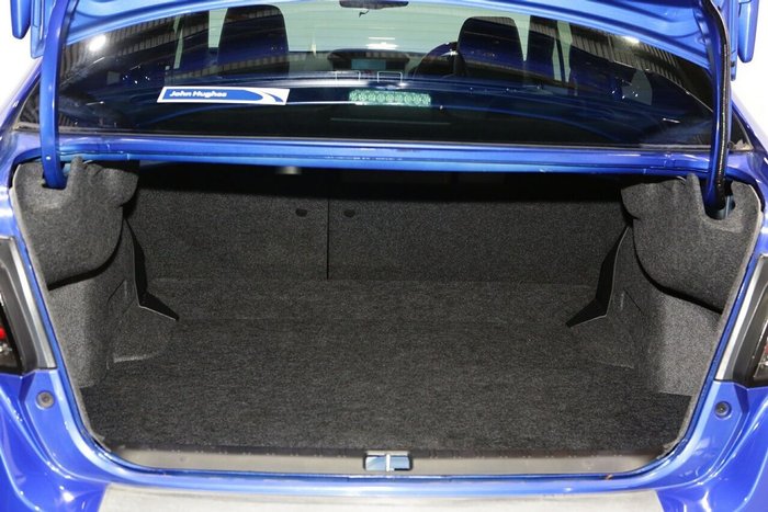 2020 Subaru WRX STI Premium