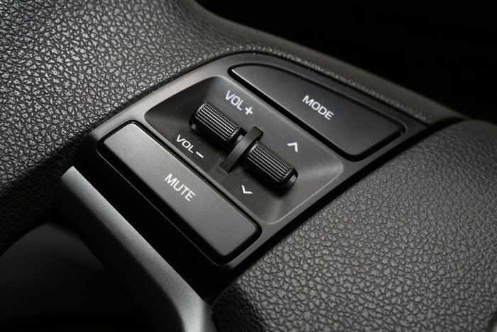 2017 Hyundai Tucson Active