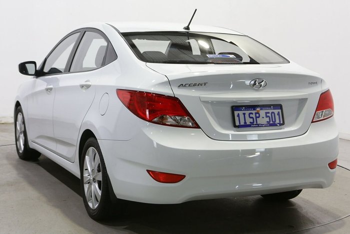 2019 Hyundai Accent