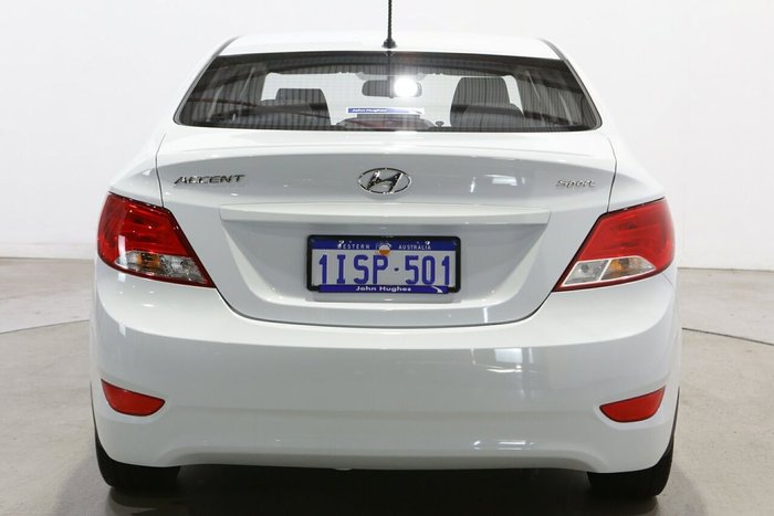 2019 Hyundai Accent