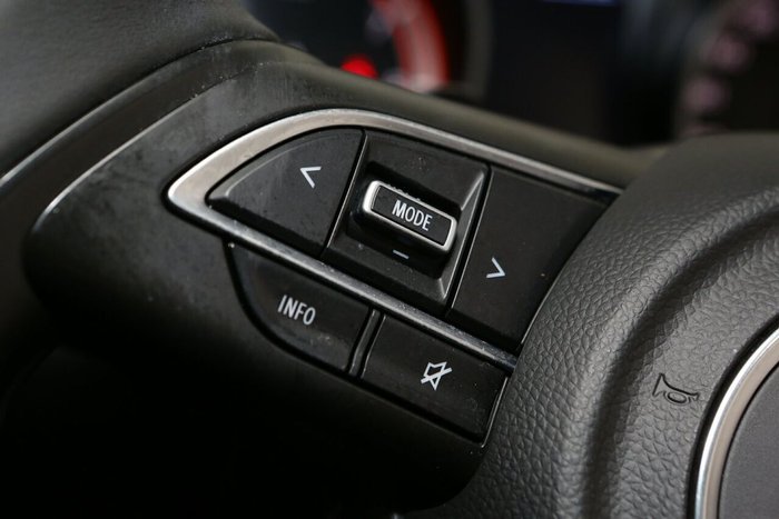 2023 Suzuki Swift GLX Turbo