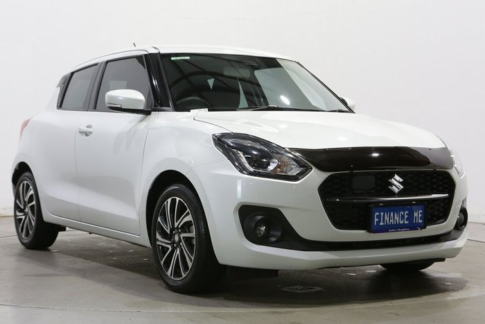 2023 Suzuki Swift