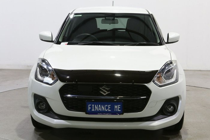 2023 Suzuki Swift