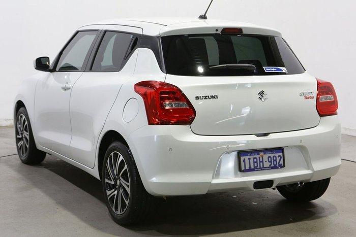 2023 Suzuki Swift