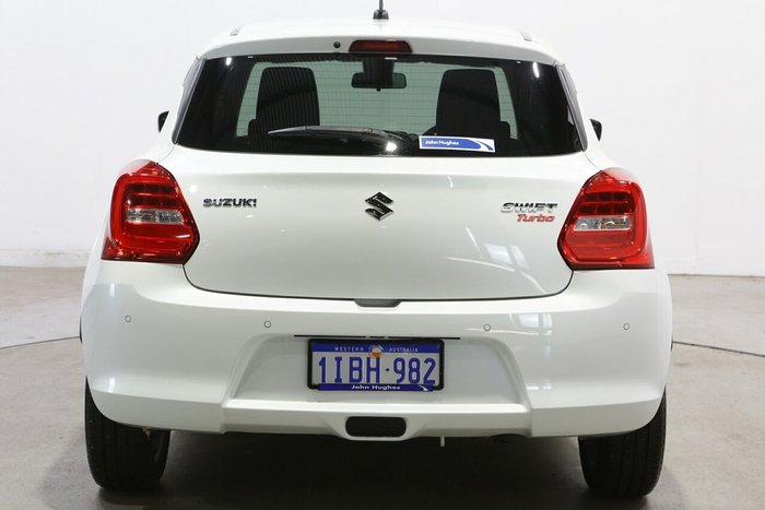 2023 Suzuki Swift