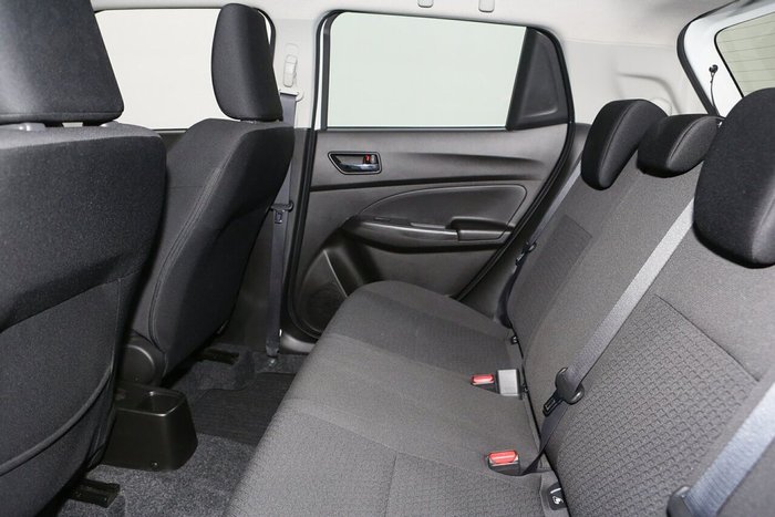 2023 Suzuki Swift GLX Turbo