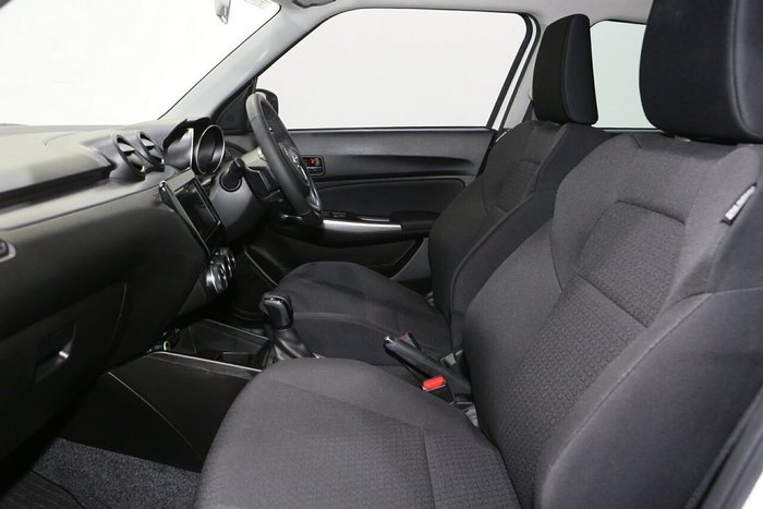 2023 Suzuki Swift GLX Turbo