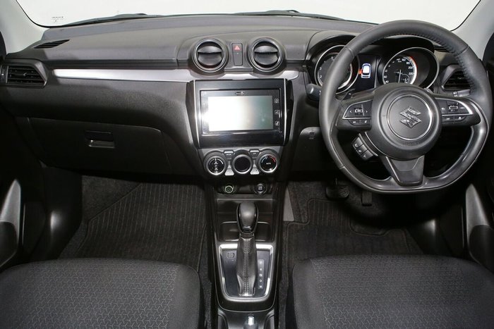 2023 Suzuki Swift GLX Turbo