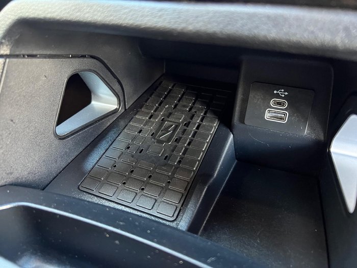 2024 Ford Ranger Wildtrak MY24.50 4X4 Dual Range Aluminium