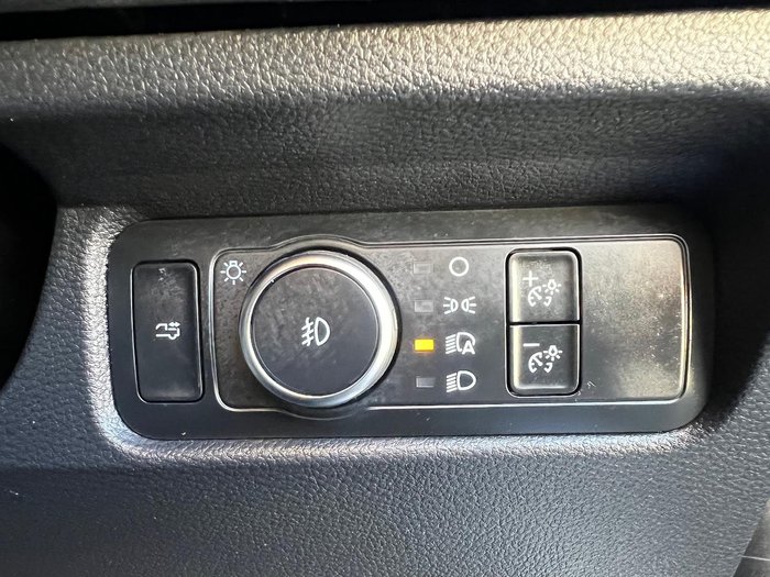 2024 Ford Ranger Wildtrak MY24.50 4X4 Dual Range Aluminium