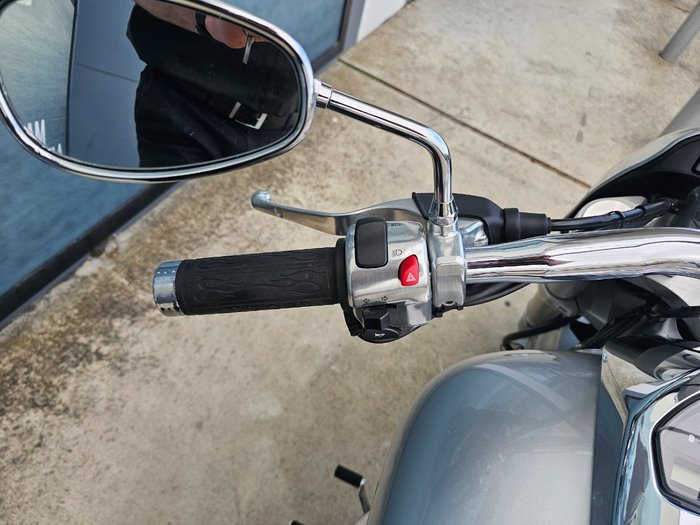 2013 Suzuki VZR 1800 BOULEVARD (M109R) Silver