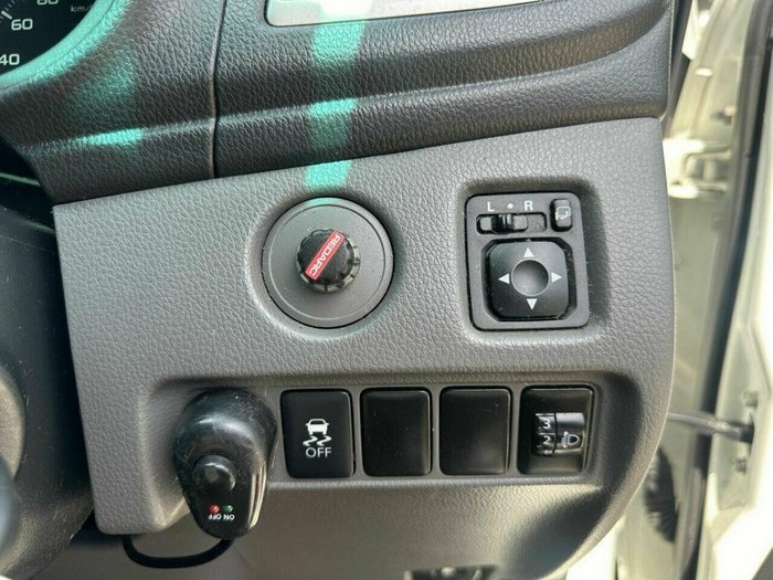 2016 Mitsubishi Triton GLS