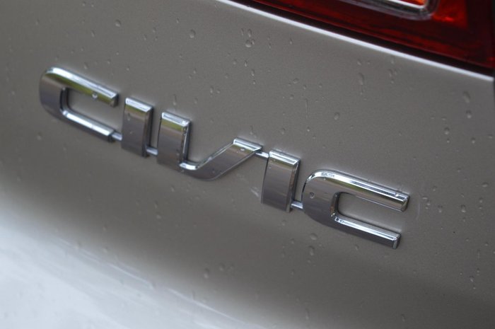 2004 Honda Civic Vi 7th Gen MY04 Satellite Mist