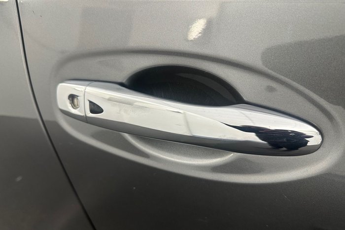 2019 Nissan X-TRAIL Ti