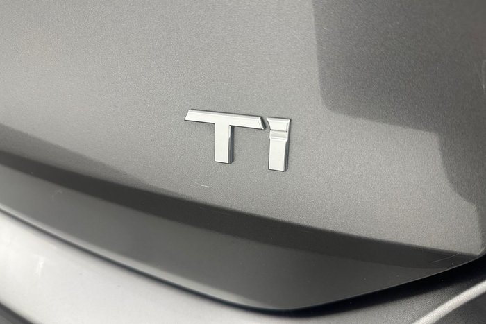 2019 Nissan X-TRAIL Ti