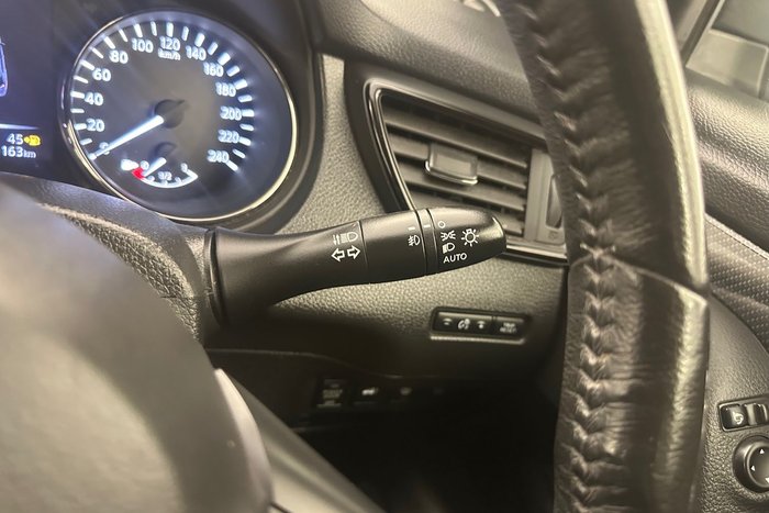 2019 Nissan X-TRAIL Ti