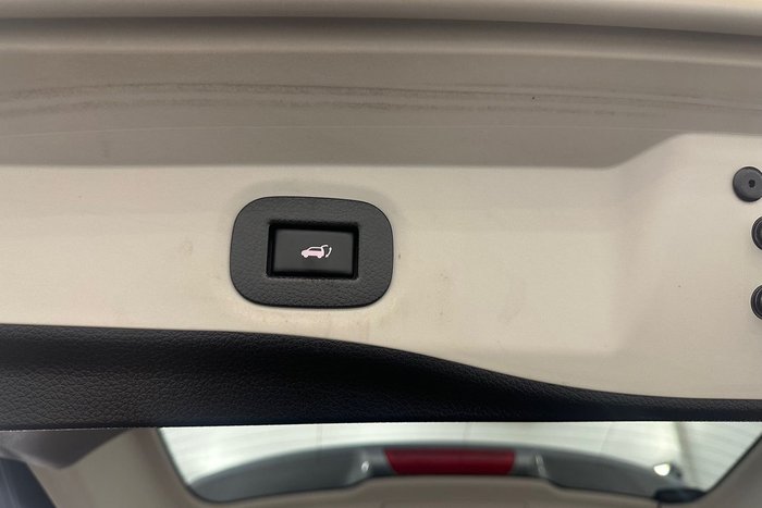 2019 Nissan X-TRAIL Ti