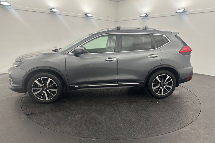 2019 Nissan X-TRAIL Ti