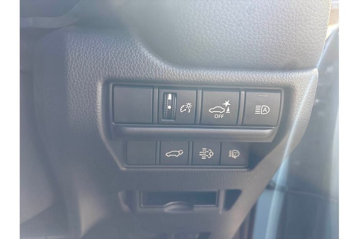 2025 Toyota Landcruiser Prado Altitude