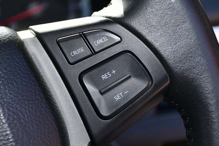 2016 Suzuki Swift GL Navigator