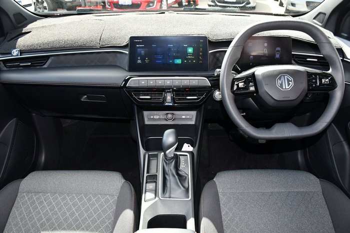 2024 MG MG3 Excite